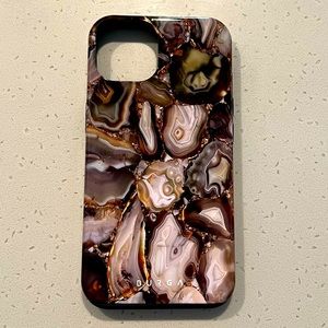 *NEW* BURGA Tough iPhone 13 case “Paris Lights”